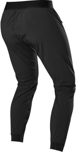 Pantaloni Moto Enduro Flexair Pro Fire Alpha Black