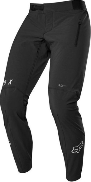 Pantaloni Moto Enduro Flexair Pro Fire Alpha Black