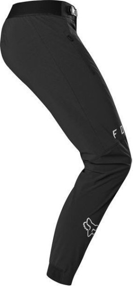 Pantaloni Moto Enduro Flexair Pro Fire Alpha Black