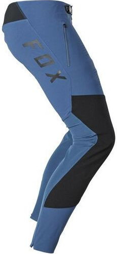 Pantaloni Moto Enduro Flexair Pro Dark Indigo
