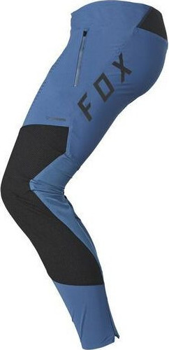 Pantaloni Moto Enduro Flexair Pro Dark Indigo