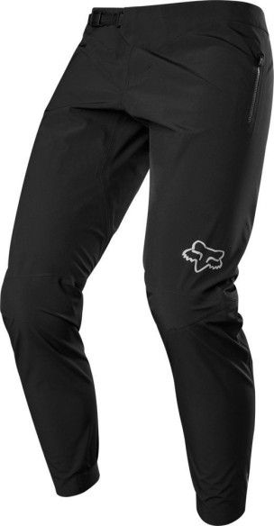 Pantaloni Enduro Ranger 3 Layer Water Black