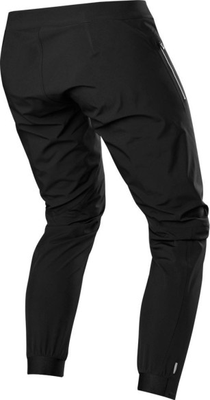 Pantaloni Enduro Ranger 3 Layer Water Black