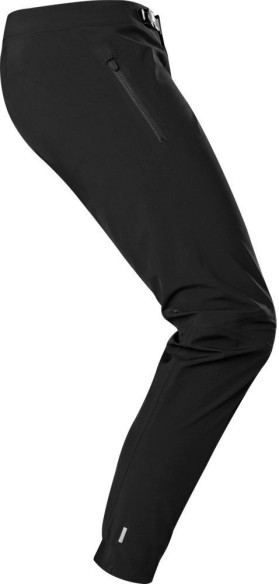 Pantaloni Enduro Ranger 3 Layer Water Black