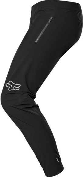 Pantaloni Enduro Ranger 3 Layer Water Black