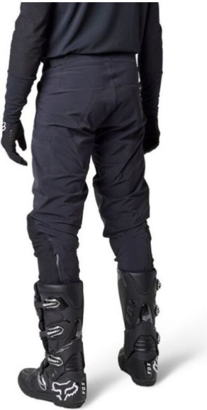 Pantaloni Moto Enduro Defend Off Road Black