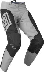 Pantaloni Moto MX Ranger Off Road Gray 23
