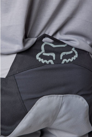 Pantaloni Moto MX Ranger Off Road Gray 23