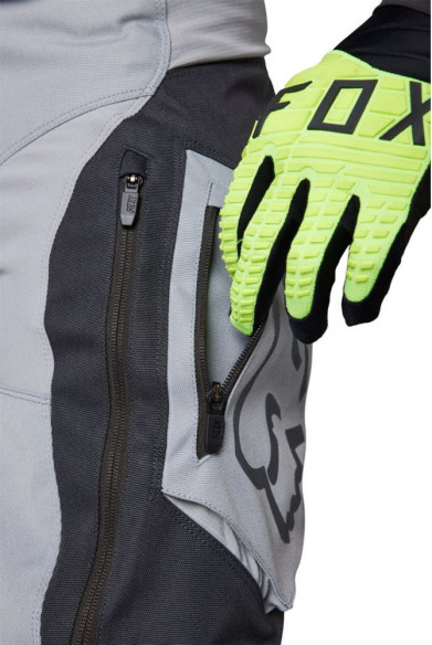 Pantaloni Moto MX Ranger Off Road Gray 23