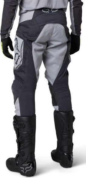 Pantaloni Moto MX Ranger Off Road Gray 23
