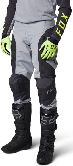 Pantaloni Moto MX Ranger Off Road Gray 23