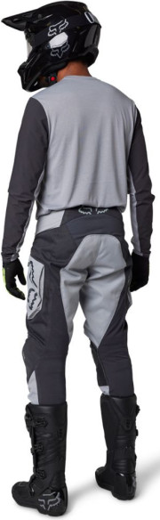 Pantaloni Moto MX Ranger Off Road Gray 23
