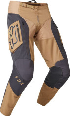 Pantaloni Moto MX Ranger Off Road Khaki 23