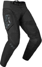Pantaloni Moto MX Ranger Off Road Black 23