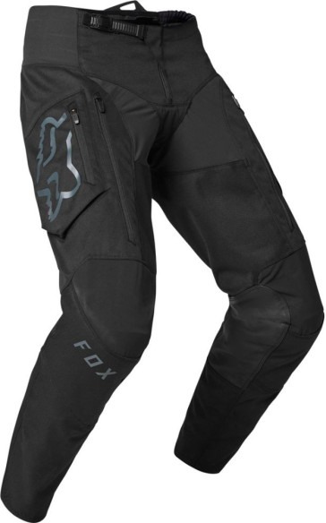 Pantaloni Moto MX Ranger Off Road Black 23