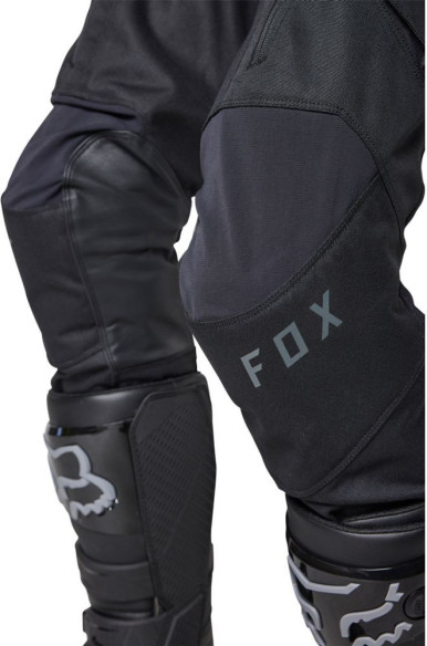 Pantaloni Moto MX Ranger Off Road Black 23