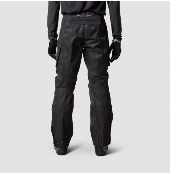 Pantaloni Moto MX Ranger Ex Off Road Black 23