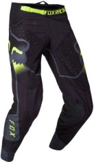 Pantaloni Moto MX 360 Vizen Black 23