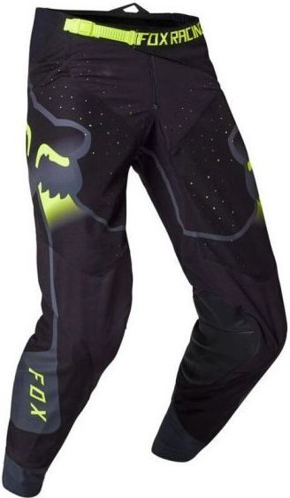 Pantaloni Moto MX 360 Vizen Black 23