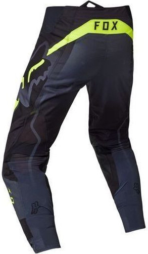 Pantaloni Moto MX 360 Vizen Black 23