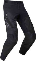 Pantaloni Moto Enduro Recon Off-Road Black 23