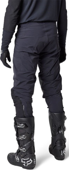 Pantaloni Moto Enduro Recon Off-Road Black 23