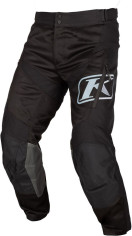 Pantaloni Moto Enduro Mojave ITB Black 23