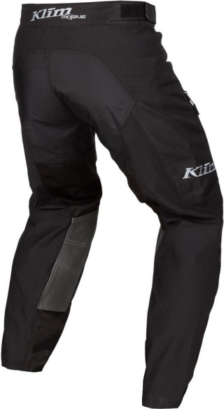 Pantaloni Moto Enduro Mojave ITB Black 23