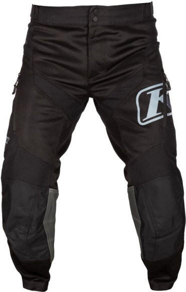 Pantaloni Moto Enduro Mojave ITB Black 23
