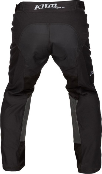 Pantaloni Moto Enduro Mojave ITB Black 23