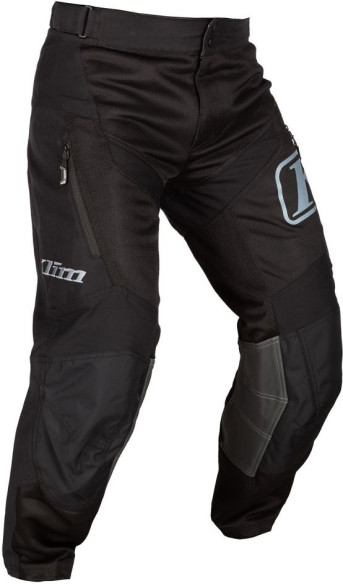 Pantaloni Moto Enduro Mojave ITB Black 23