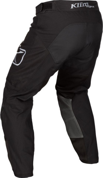 Pantaloni Moto Enduro Mojave ITB Black 23
