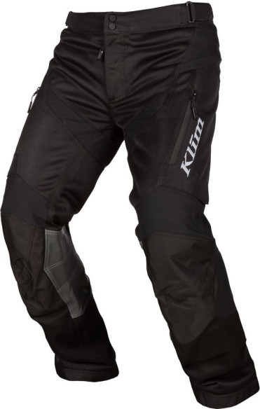 Pantaloni Moto Enduro Mojave OTB Black 23