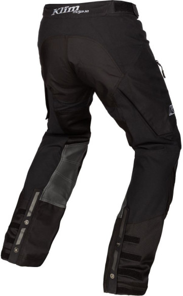 Pantaloni Moto Enduro Mojave OTB Black 23
