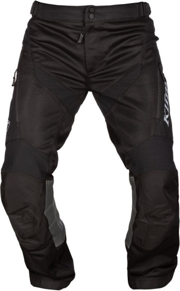 Pantaloni Moto Enduro Mojave OTB Black 23