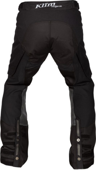 Pantaloni Moto Enduro Mojave OTB Black 23