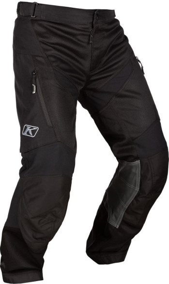 Pantaloni Moto Enduro Mojave OTB Black 23