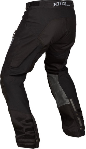 Pantaloni Moto Enduro Mojave OTB Black 23