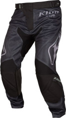 Pantaloni Moto Enduro XC Lite Black 23