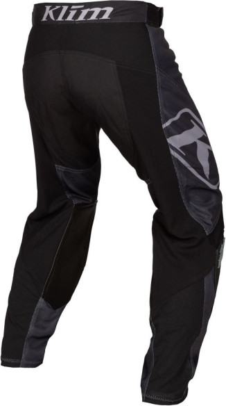 Pantaloni Moto Enduro XC Lite Black 23