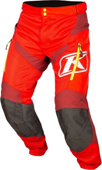 Pantaloni Moto Enduro Mojave ITB Bonfire 23