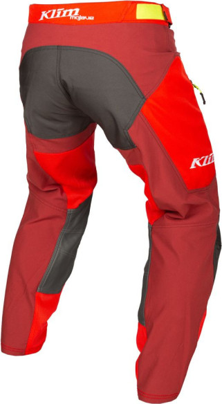 Pantaloni Moto Enduro Mojave ITB Bonfire 23