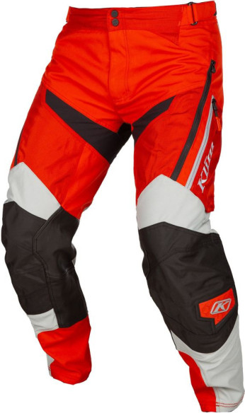 Pantaloni Moto Enduro Dakar ITB Redrock 23