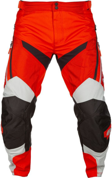 Pantaloni Moto Enduro Dakar ITB Redrock 23
