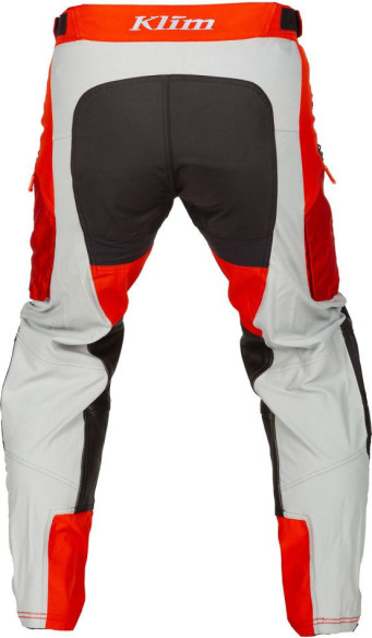 Pantaloni Moto Enduro Dakar ITB Redrock 23