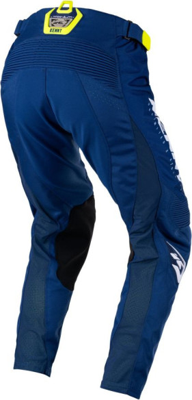 Pantaloni Moto Enduro Titanium Solid Navy 23