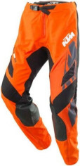 POUNCE PANTS ORANGE KTM
