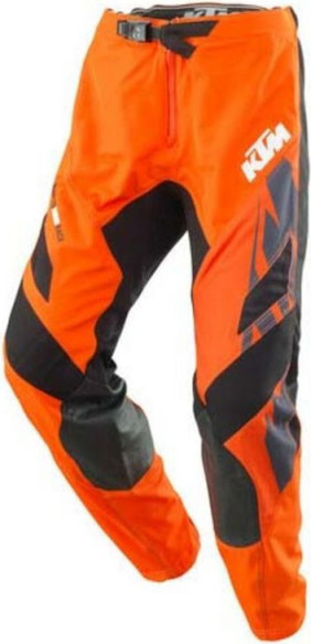POUNCE PANTS ORANGE KTM