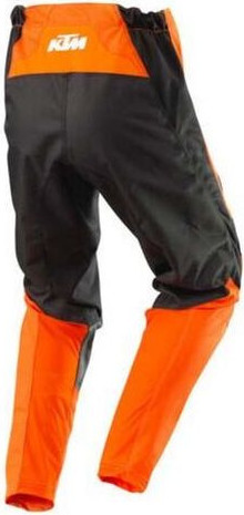 POUNCE PANTS ORANGE KTM