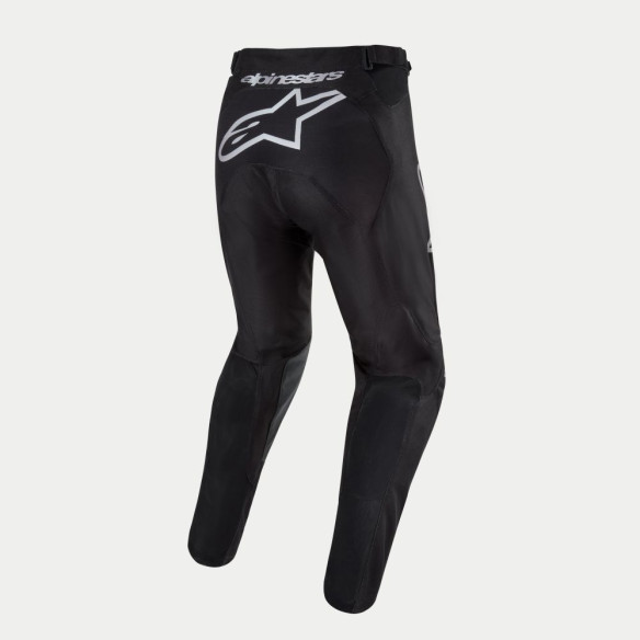 Pantaloni Moto Enduro/MX Racer Graphite Black 24